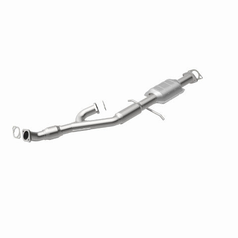 02-05 Hyundai Sonata 2.7L Direct-Fit Catalytic Converter 49906 Magnaflow