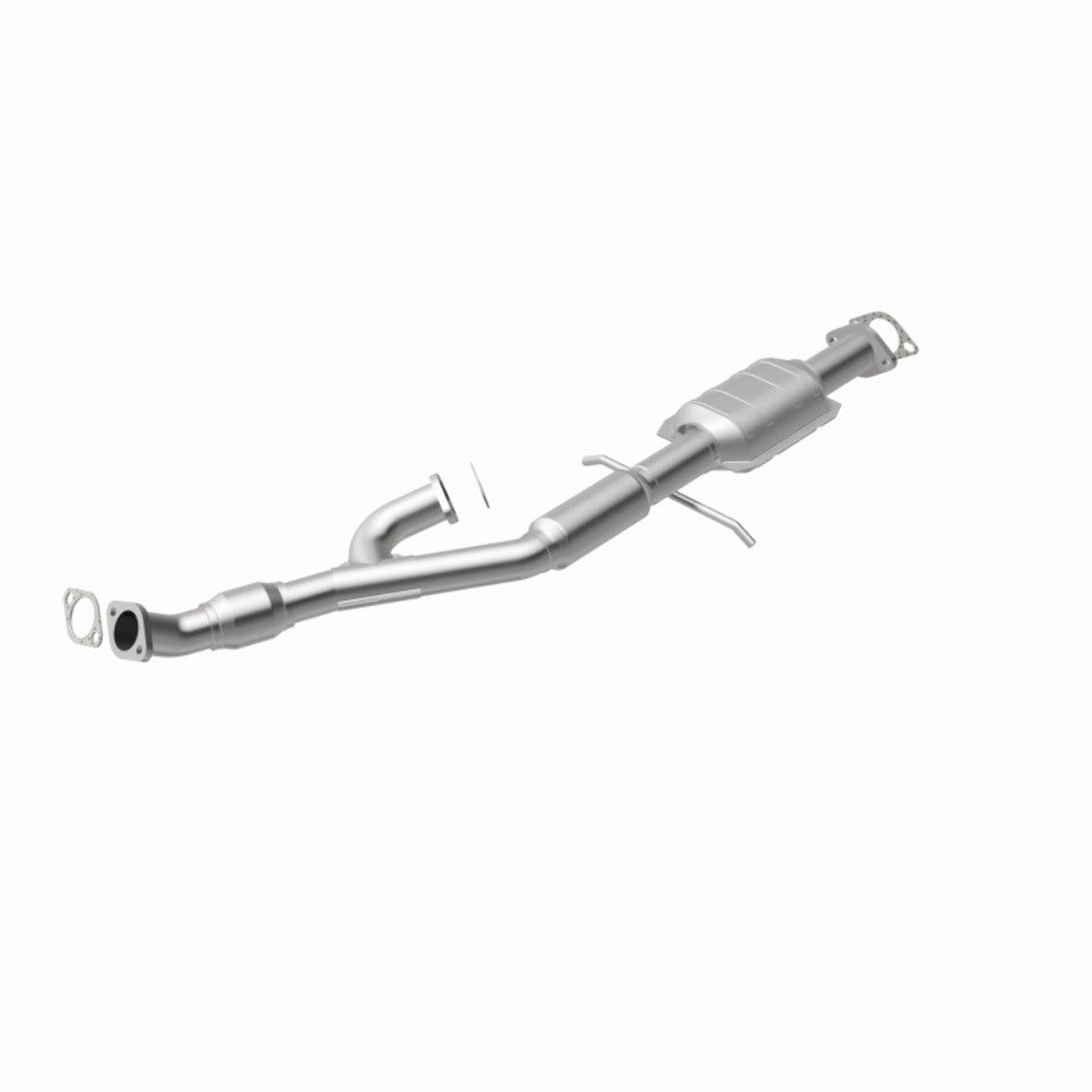 02-05 Hyundai Sonata 2.7L Direct-Fit Catalytic Converter 49906 Magnaflow - Catalytic Converters Car Part People