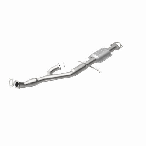 02-05 Hyundai Sonata 2.7L Direct-Fit Catalytic Converter 49906 Magnaflow