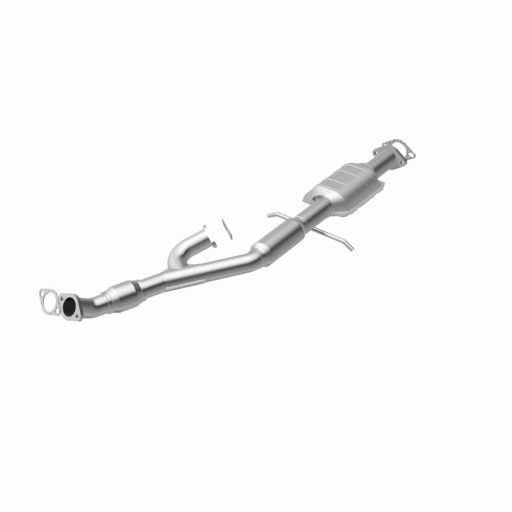 02-05 Hyundai Sonata 2.7L Direct-Fit Catalytic Converter 49906 Magnaflow - Catalytic Converters Car Part People