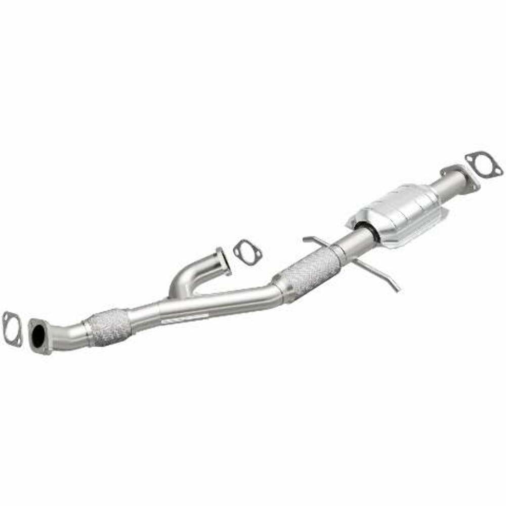 02-05 Hyundai Sonata 2.7L Direct-Fit Catalytic Converter 49906 Magnaflow - Catalytic Converters Car Part People