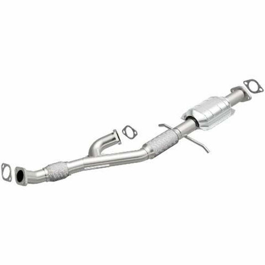 02-05 Hyundai Sonata 2.7L Direct-Fit Catalytic Converter 49906 Magnaflow - Catalytic Converters Car Part People