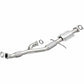 02-05 Hyundai Sonata 2.7L Direct-Fit Catalytic Converter 49906 Magnaflow