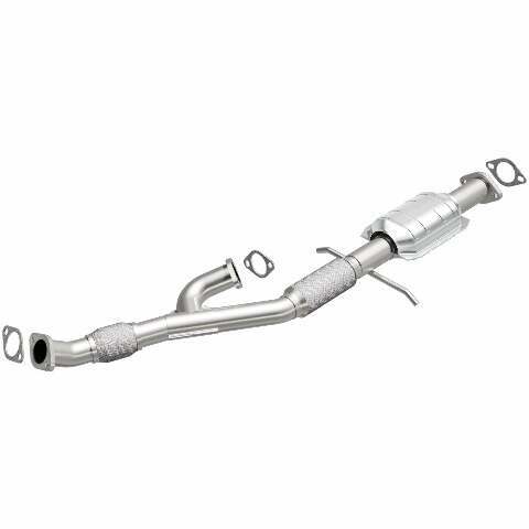 02-05 Hyundai Sonata 2.7L Direct-Fit Catalytic Converter 49906 Magnaflow