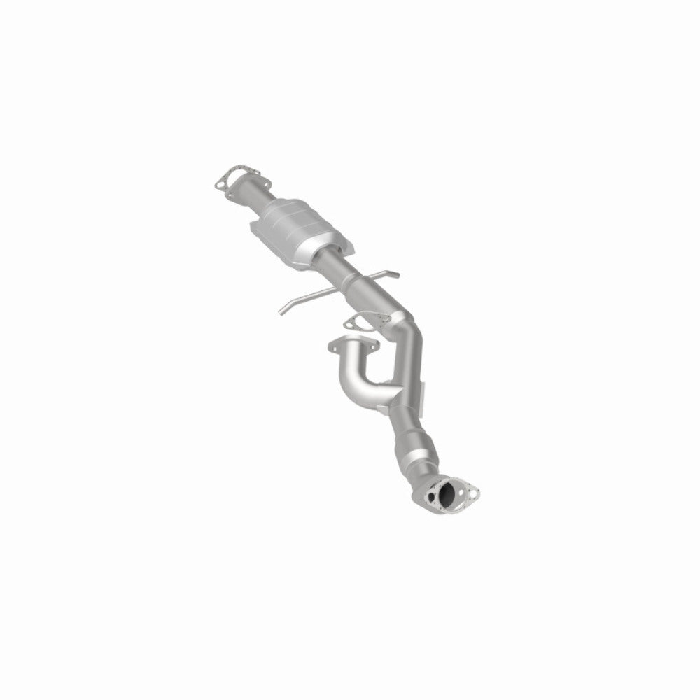 02-05 Hyundai Sonata 2.7L Direct-Fit Catalytic Converter 49906 Magnaflow - Catalytic Converters Car Part People