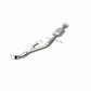 02-05 Hyundai Sonata 2.7L Direct-Fit Catalytic Converter 49906 Magnaflow - Catalytic Converters Car Part People