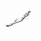 02-05 Hyundai Sonata 2.7L Direct-Fit Catalytic Converter 49906 Magnaflow