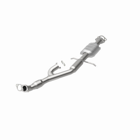 02-05 Hyundai Sonata 2.7L Direct-Fit Catalytic Converter 49906 Magnaflow