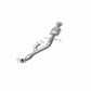 02-05 Hyundai Sonata 2.7L Direct-Fit Catalytic Converter 49906 Magnaflow - Catalytic Converters Car Part People