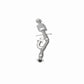 02-05 Hyundai Sonata 2.7L Direct-Fit Catalytic Converter 49906 Magnaflow - Catalytic Converters Car Part People