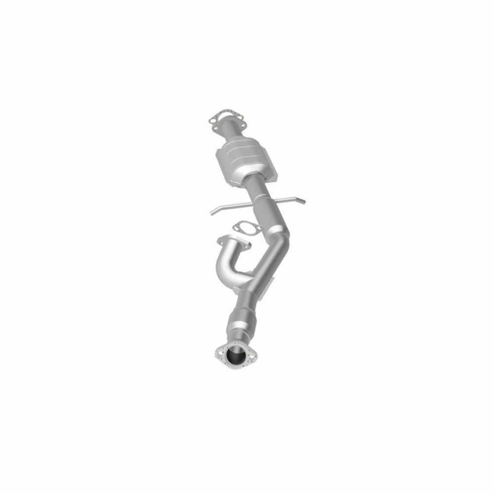 02-05 Hyundai Sonata 2.7L Direct-Fit Catalytic Converter 49906 Magnaflow - Catalytic Converters Car Part People