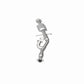 02-05 Hyundai Sonata 2.7L Direct-Fit Catalytic Converter 49906 Magnaflow