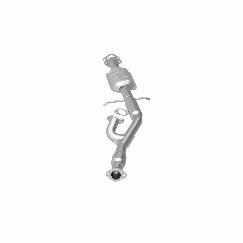 02-05 Hyundai Sonata 2.7L Direct-Fit Catalytic Converter 49906 Magnaflow