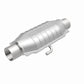 1982-1987 Dodge D150 Universal Catalytic Converter 2.5 94016 Magnaflow
