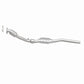 00-02 Audi S4 2.7L D/S Automatic Direct-Fit Catalytic Converter 49913 Magnaflow - Catalytic Converters Car Part People