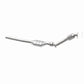 00-02 Audi S4 2.7L D/S Automatic Direct-Fit Catalytic Converter 49913 Magnaflow