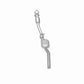 00-02 Audi S4 2.7L D/S Automatic Direct-Fit Catalytic Converter 49913 Magnaflow - Catalytic Converters Car Part People