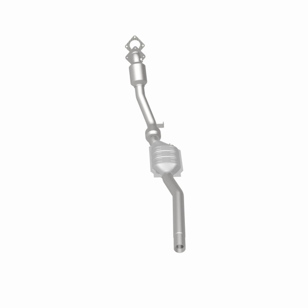 00-02 Audi S4 2.7L D/S Automatic Direct-Fit Catalytic Converter 49913 Magnaflow - Catalytic Converters Car Part People