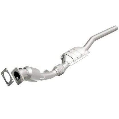00-02 Audi S4 2.7L D/S Automatic Direct-Fit Catalytic Converter 49913 Magnaflow - Catalytic Converters Car Part People