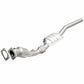 00-02 Audi S4 2.7L D/S Automatic Direct-Fit Catalytic Converter 49913 Magnaflow