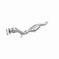 00-02 Audi S4 2.7L P/S Automatic Direct-Fit Catalytic Converter 49914 Magnaflow - Catalytic Converters Car Part People