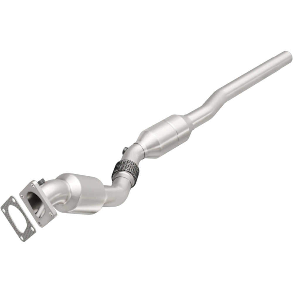 00-02 Audi S4 2.7L D/S Direct-Fit Catalytic Converter 49915 Magnaflow