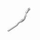00-02 Audi S4 2.7L D/S Direct-Fit Catalytic Converter 49915 Magnaflow