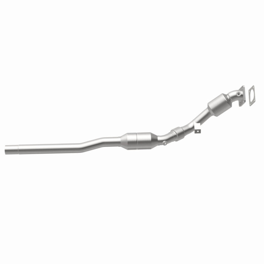 00-02 Audi S4 2.7L D/S Direct-Fit Catalytic Converter 49915 Magnaflow