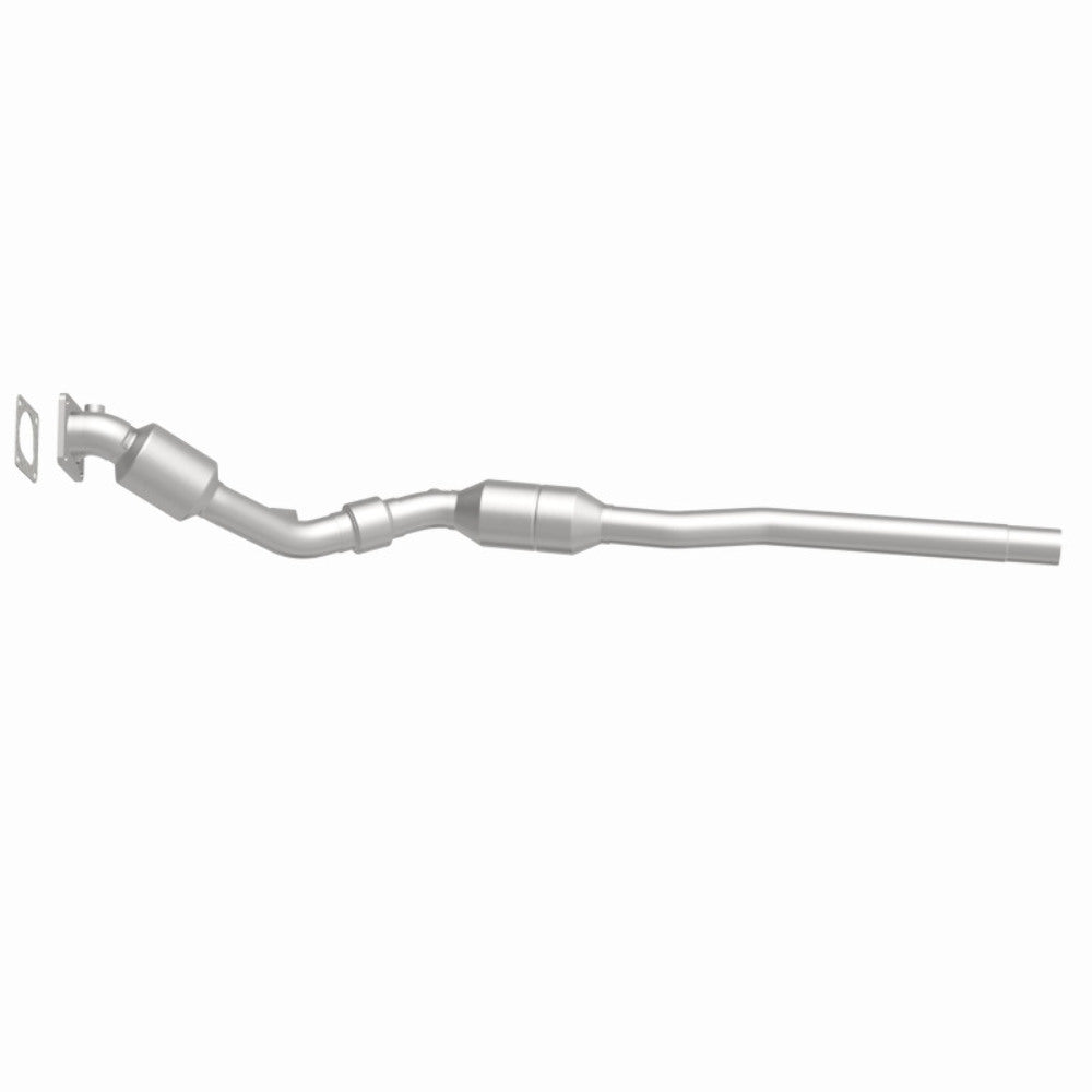 00-02 Audi S4 2.7L D/S Direct-Fit Catalytic Converter 49915 Magnaflow
