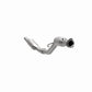 04-06 Audi S4 4.2L Direct-Fit Catalytic Converter 49917 Magnaflow