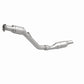 04-06 Audi S4 4.2L Direct-Fit Catalytic Converter 49917 Magnaflow
