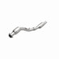 04-06 Audi S4 4.2L Direct-Fit Catalytic Converter 49918 Magnaflow