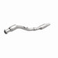 04-06 Audi S4 4.2L Direct-Fit Catalytic Converter 49918 Magnaflow