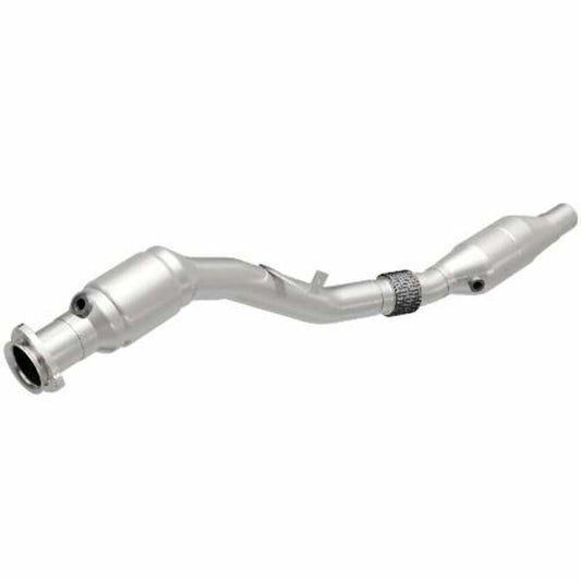 04-06 Audi S4 4.2L Direct-Fit Catalytic Converter 49918 Magnaflow