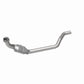 05 Ford Escape Hybrid 2.3L Direct-Fit Catalytic Converter 49921 Magnaflow - Catalytic Converters Car Part People