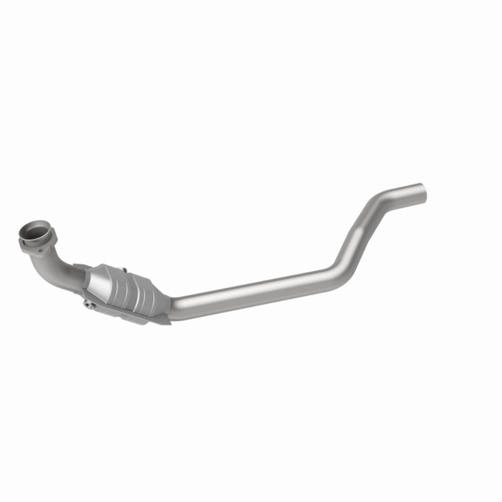 05 Ford Escape Hybrid 2.3L Direct-Fit Catalytic Converter 49921 Magnaflow - Catalytic Converters Car Part People