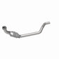 05 Ford Escape Hybrid 2.3L Direct-Fit Catalytic Converter 49921 Magnaflow