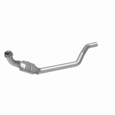 05 Ford Escape Hybrid 2.3L Direct-Fit Catalytic Converter 49921 Magnaflow