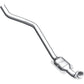 05 Ford Escape Hybrid 2.3L Direct-Fit Catalytic Converter 49921 Magnaflow - Catalytic Converters Car Part People