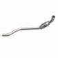 05 Ford Escape Hybrid 2.3L Direct-Fit Catalytic Converter 49921 Magnaflow