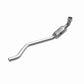05 Ford Escape Hybrid 2.3L Direct-Fit Catalytic Converter 49921 Magnaflow