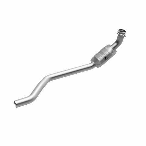 05 Ford Escape Hybrid 2.3L Direct-Fit Catalytic Converter 49921 Magnaflow