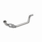 05 Ford Escape Hybrid 2.3L Direct-Fit Catalytic Converter 49921 Magnaflow - Catalytic Converters Car Part People