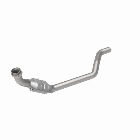 05 Ford Escape Hybrid 2.3L Direct-Fit Catalytic Converter 49921 Magnaflow