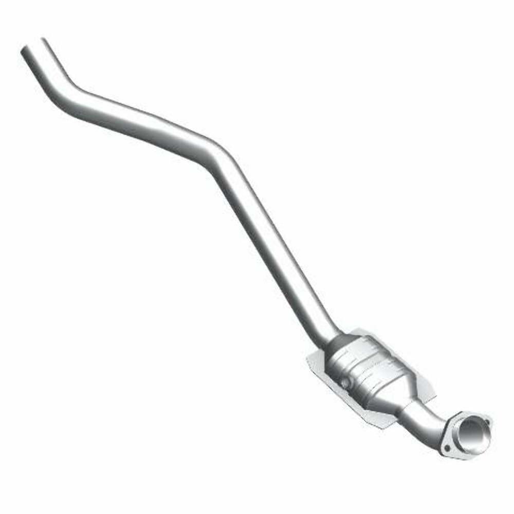 05 Ford Escape Hybrid 2.3L Direct-Fit Catalytic Converter 49921 Magnaflow - Catalytic Converters Car Part People