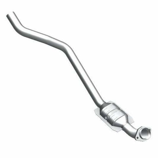 05 Ford Escape Hybrid 2.3L Direct-Fit Catalytic Converter 49921 Magnaflow - Catalytic Converters Car Part People