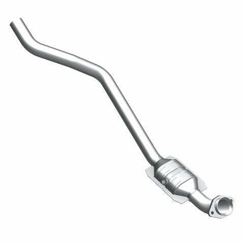05 Ford Escape Hybrid 2.3L Direct-Fit Catalytic Converter 49921 Magnaflow
