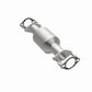 03-06 Kia Sorento 3.5L rear Direct-Fit Catalytic Converter 49924 Magnaflow