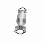 03-06 Kia Sorento 3.5L rear Direct-Fit Catalytic Converter 49924 Magnaflow
