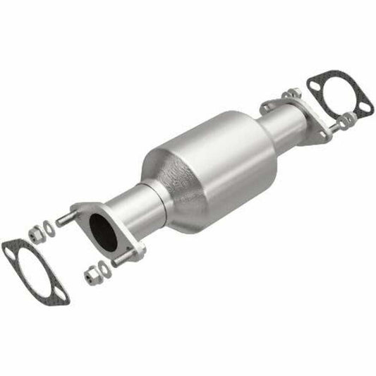 03-06 Kia Sorento 3.5L rear Direct-Fit Catalytic Converter 49924 Magnaflow